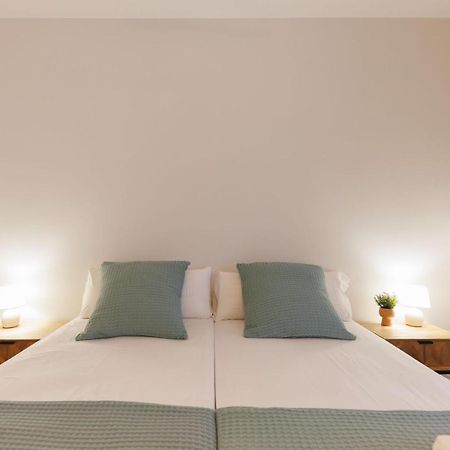 Bravissimo Figuerola, Spacious 3-Bedroom Apartment Gerona Exterior foto
