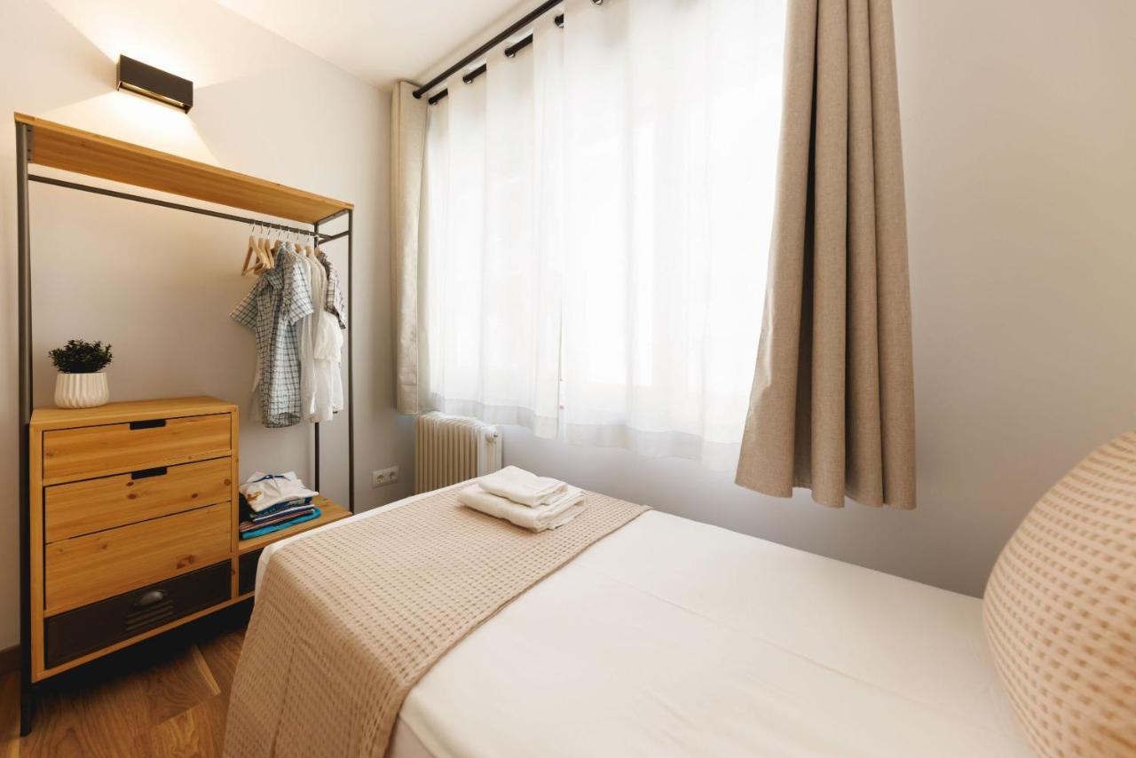 Bravissimo Figuerola, Spacious 3-Bedroom Apartment Gerona Exterior foto