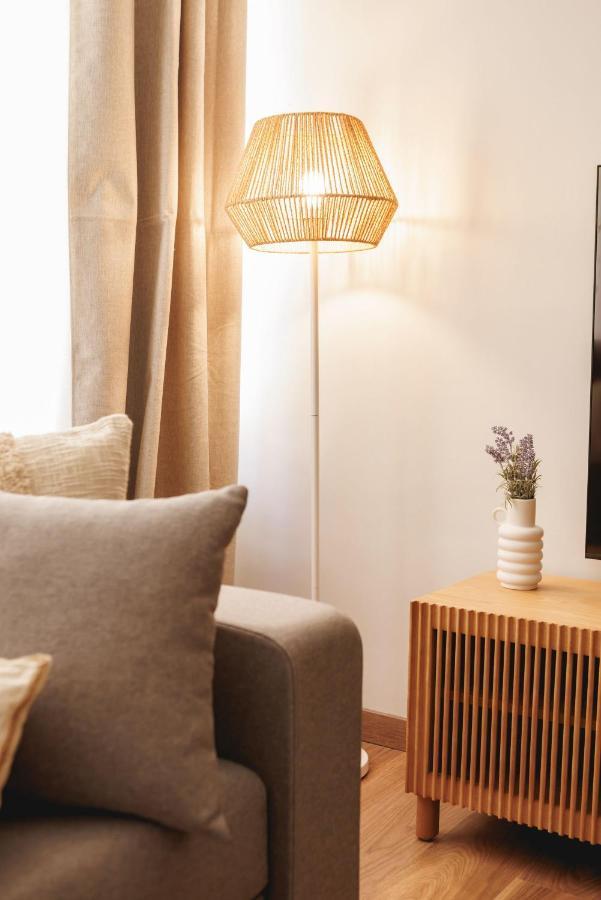 Bravissimo Figuerola, Spacious 3-Bedroom Apartment Gerona Exterior foto