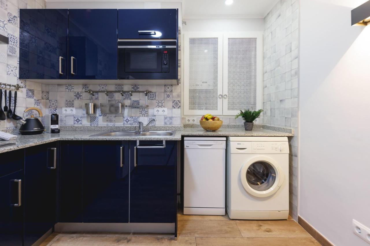 Bravissimo Figuerola, Spacious 3-Bedroom Apartment Gerona Exterior foto
